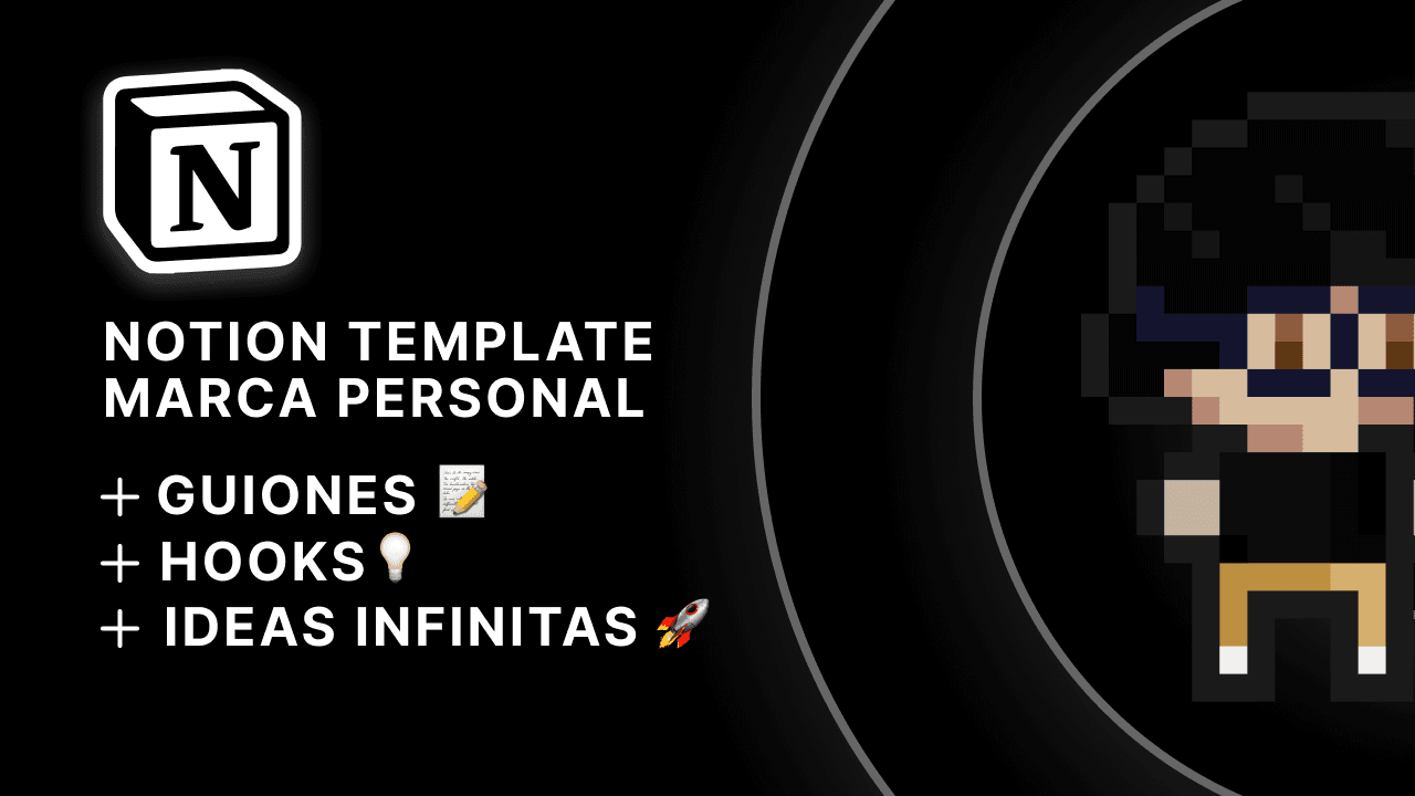 Imagen 1 de Notion