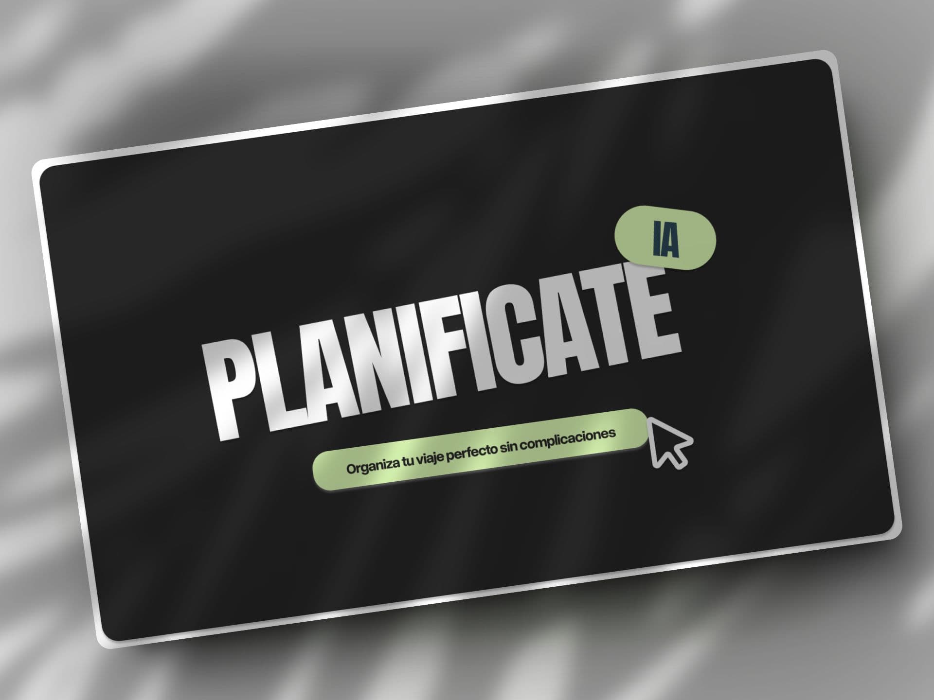 Imagen 1 de planificate-ia