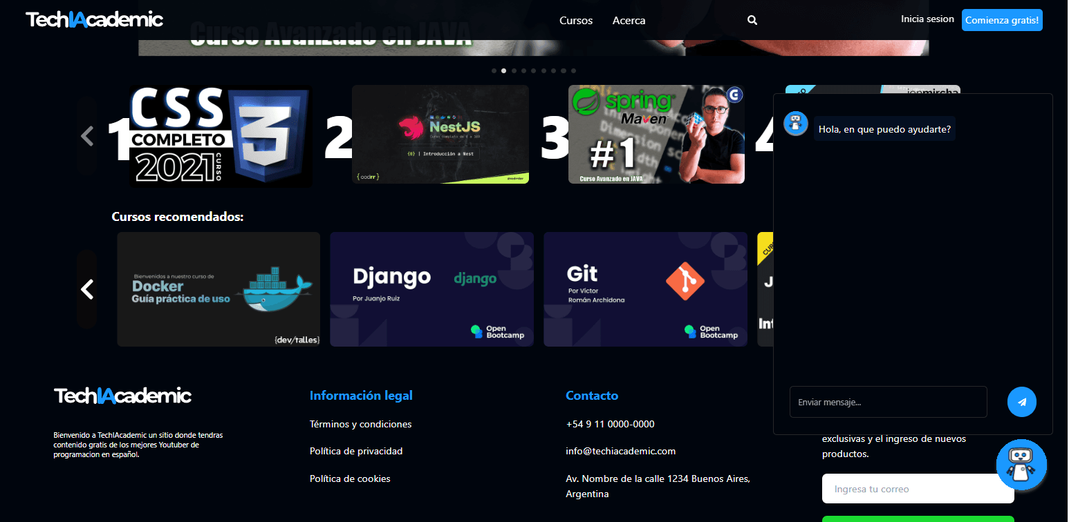 Imagen 2 de techiacademic